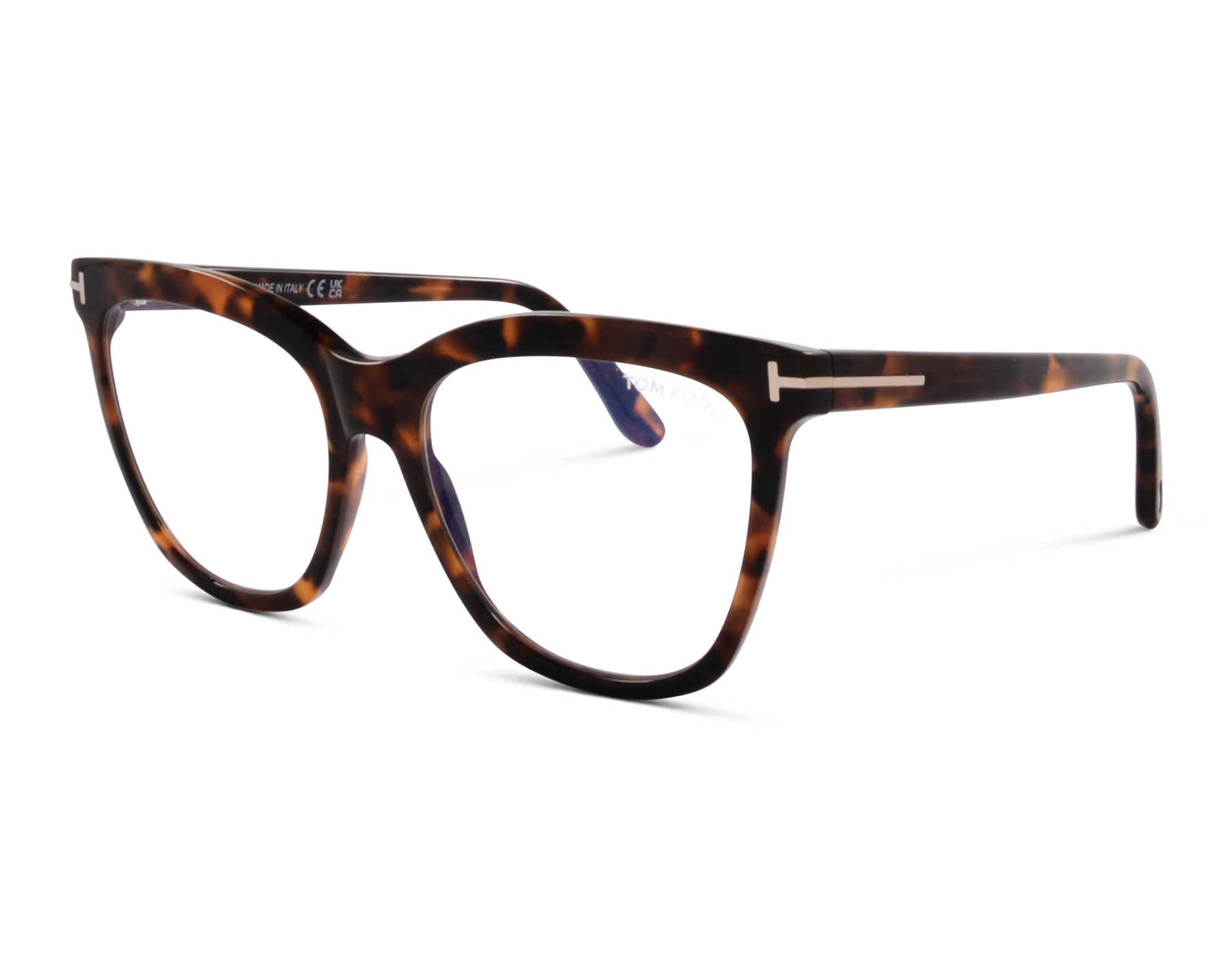 Tom Ford TF6042-B ECO 052 54 Havanna