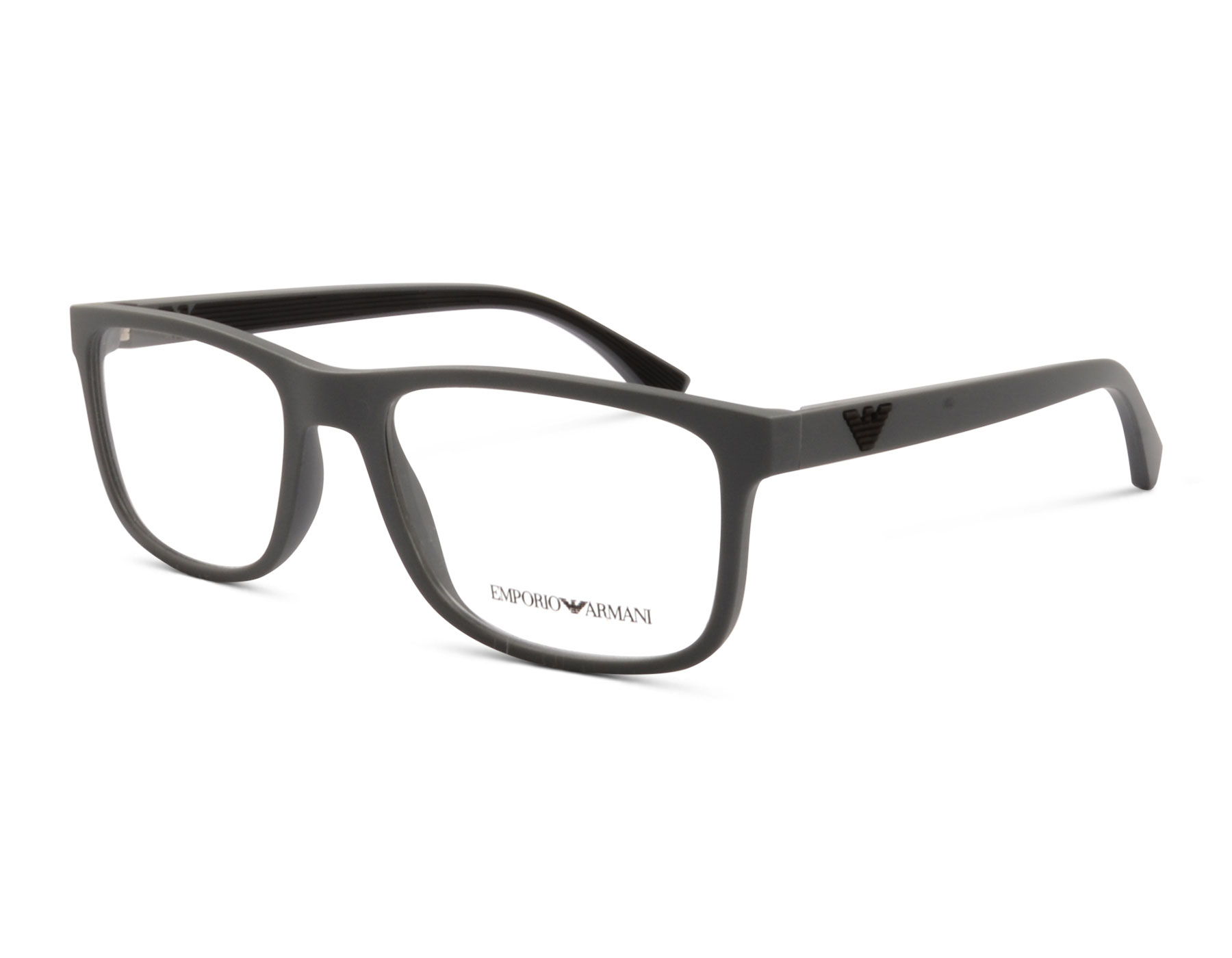Emporio Armani EA 3147 5126 55 Grau