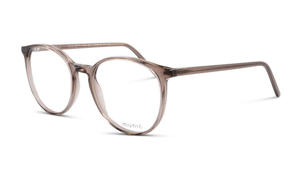 Munic Eyewear Mod 881-1 431 52 Braun