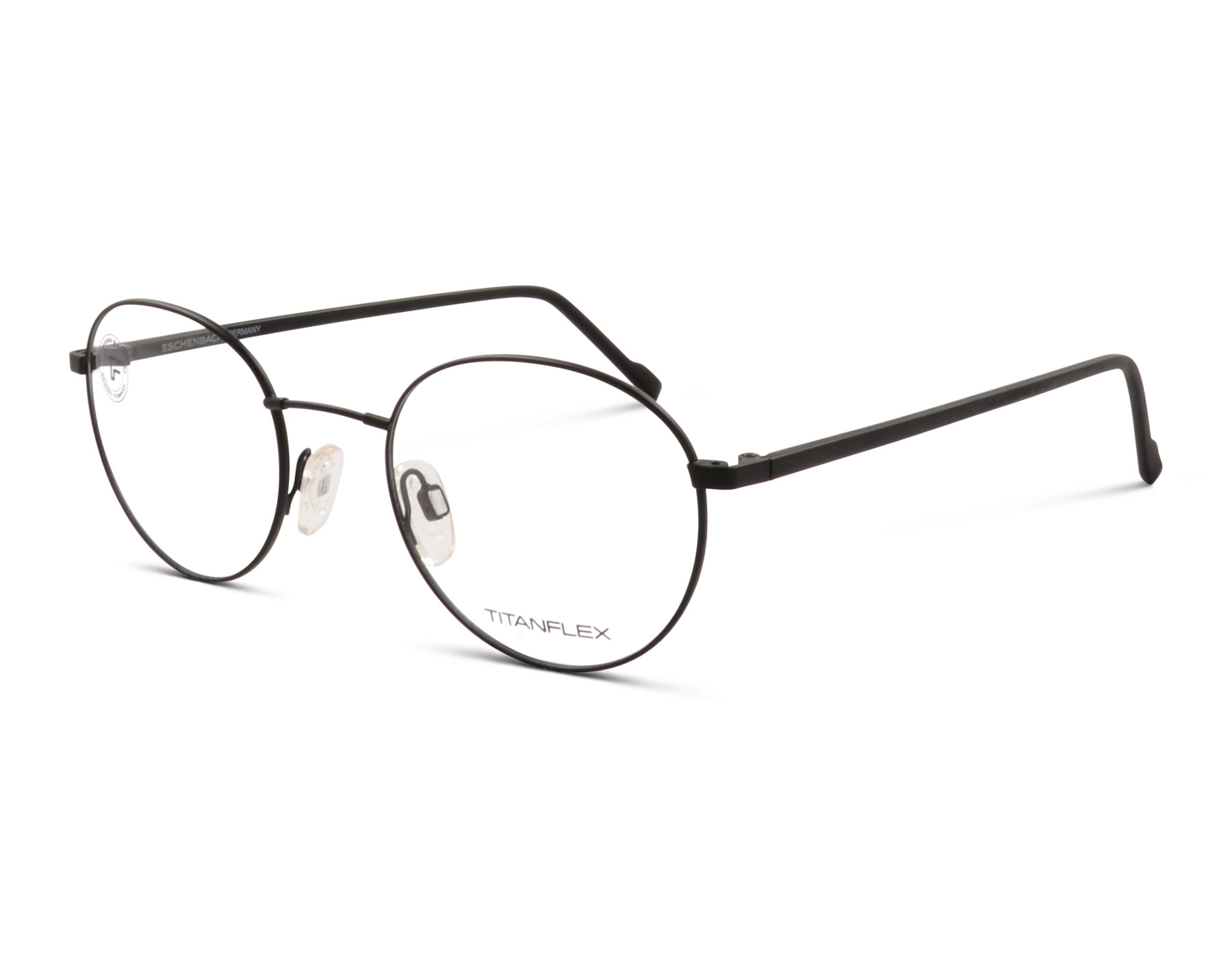 TITANFLEX 820933 10 50 Schwarz