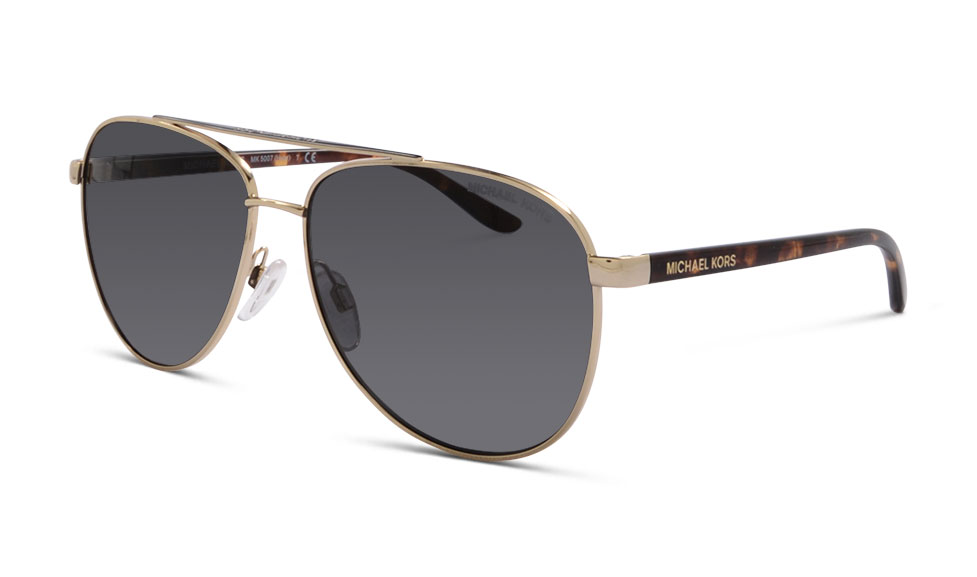 Michael Kors MK 5007 101487 59 Gold