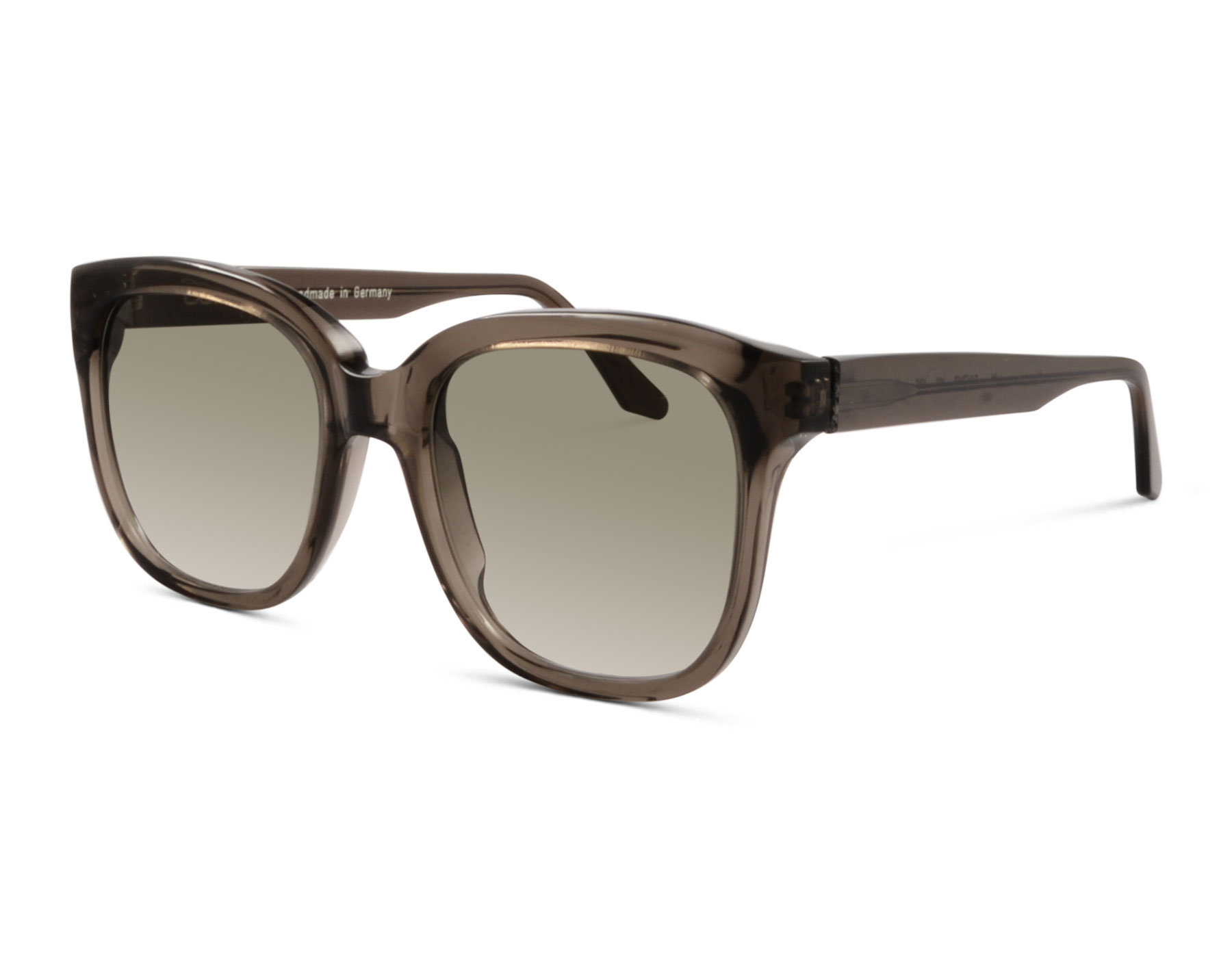 1020538 Colibris MONA SUN 91 50 Transparentes Grau