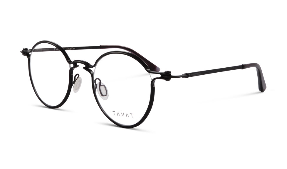 Tavat Retros SC201 BCH 51 Schwarz