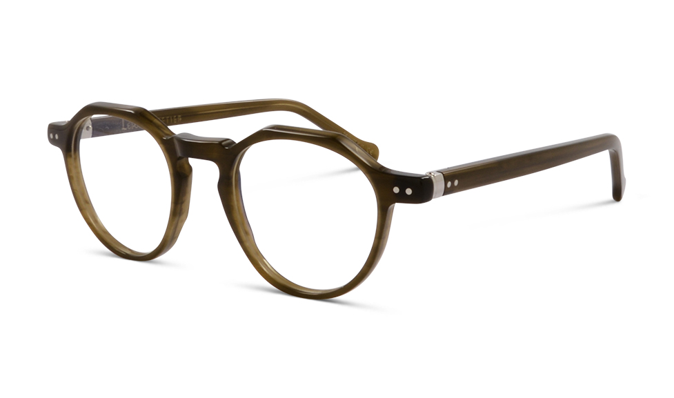 Lesca ICON 7 45 Braun