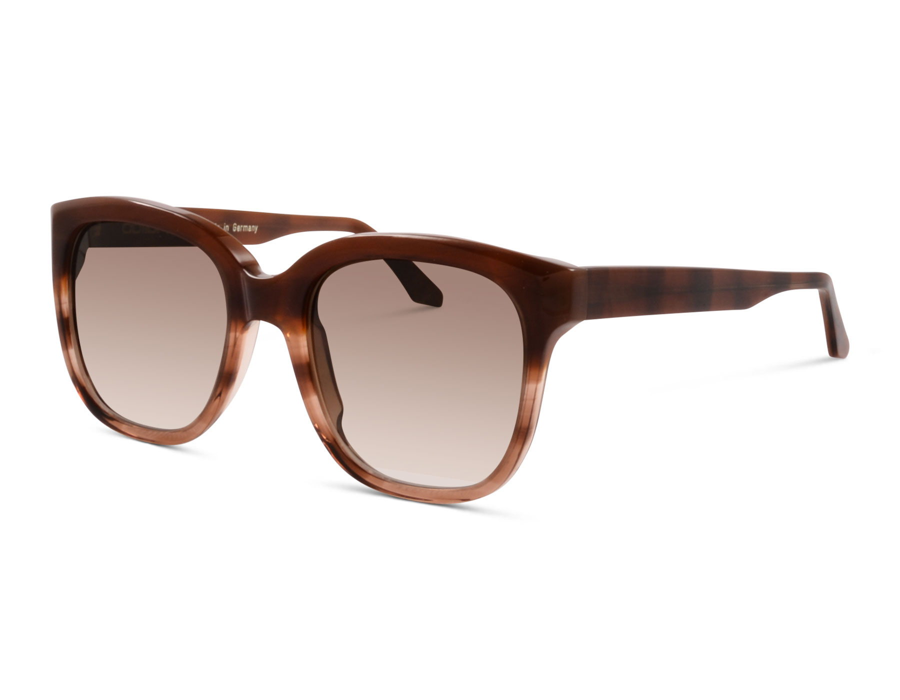 1005429 Colibris MONA SUN 117 50 Braun