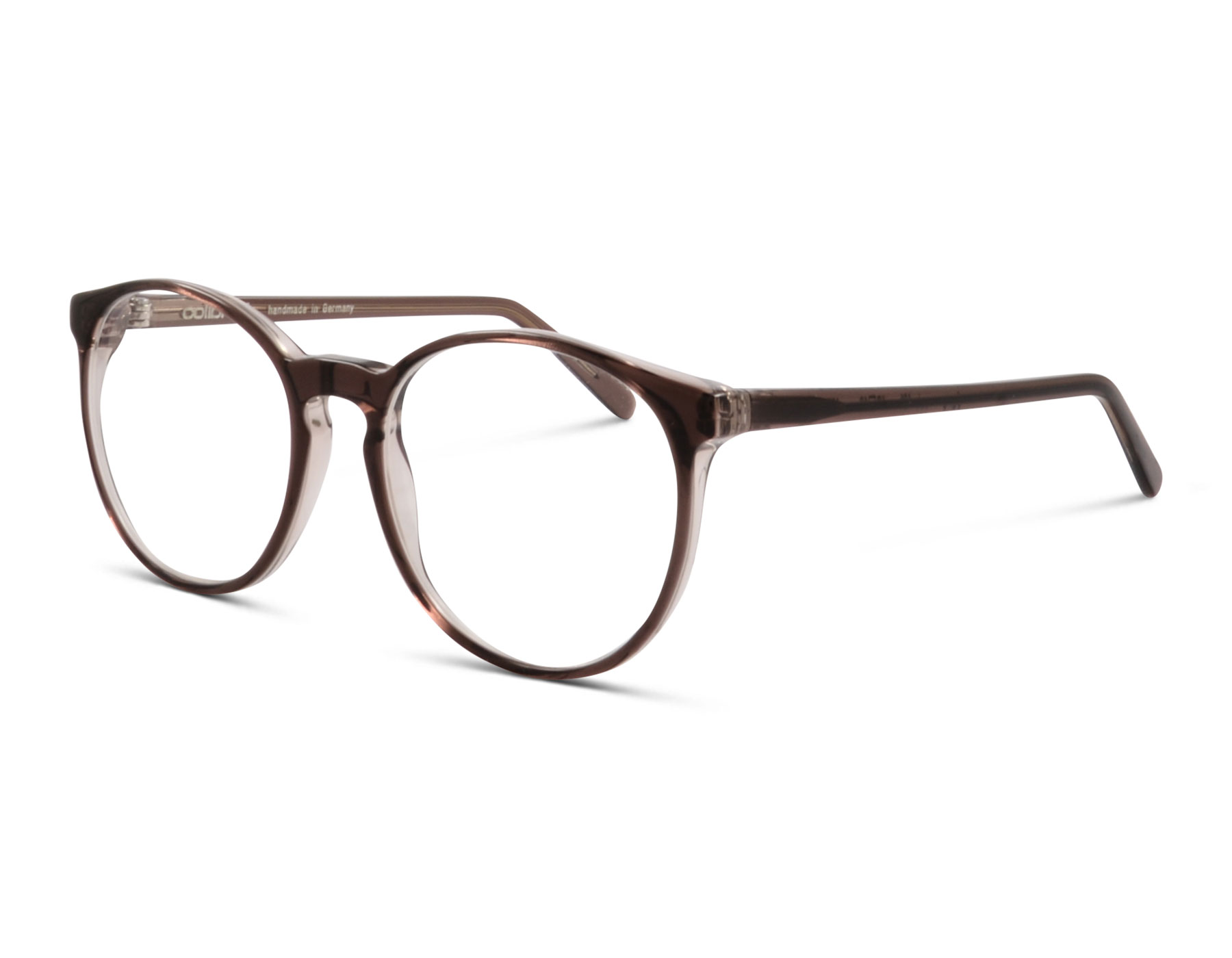 1012623 Colibris JANA Col. 131 48 Braun