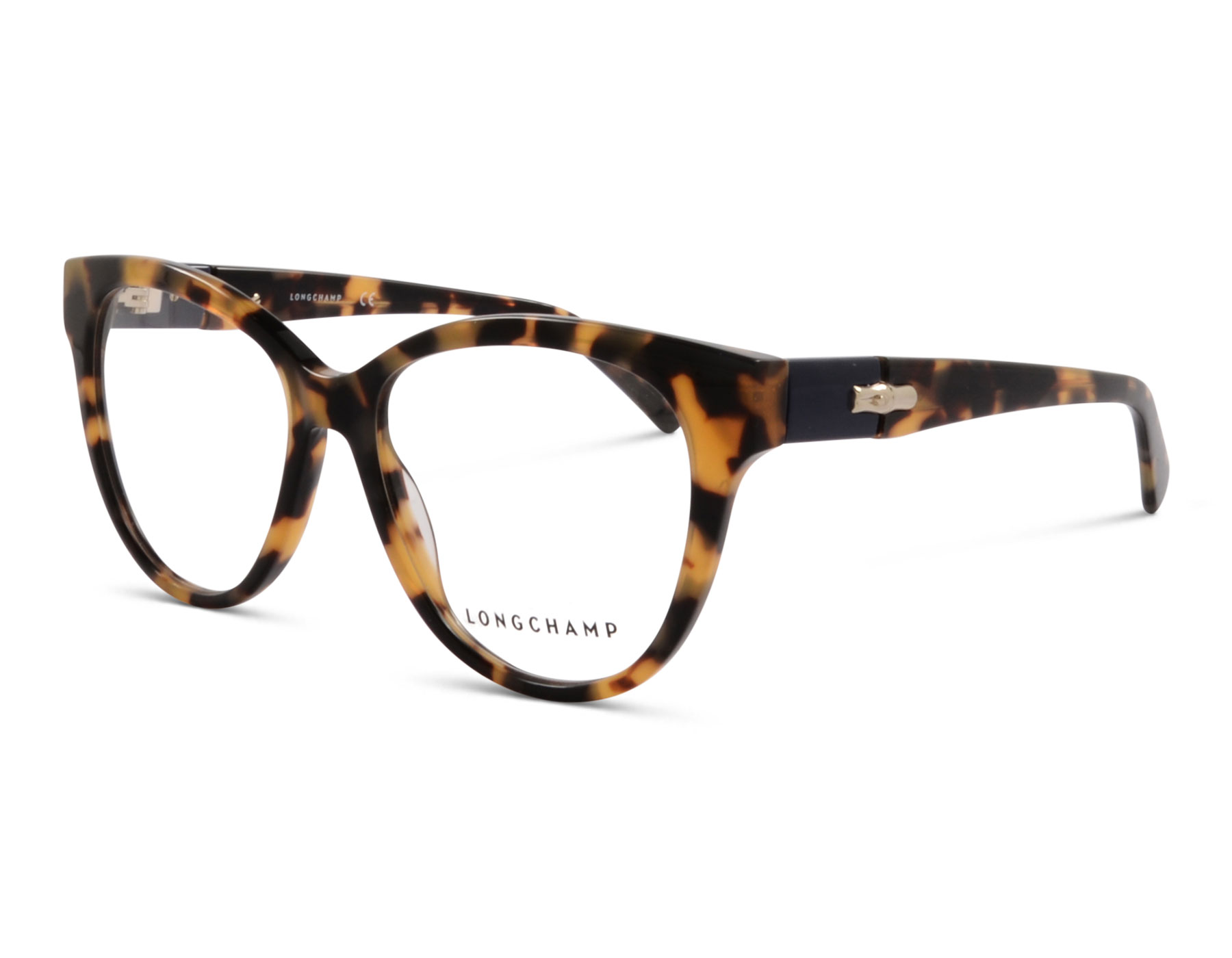 Longchamp LO2698 255 53 Havanna
