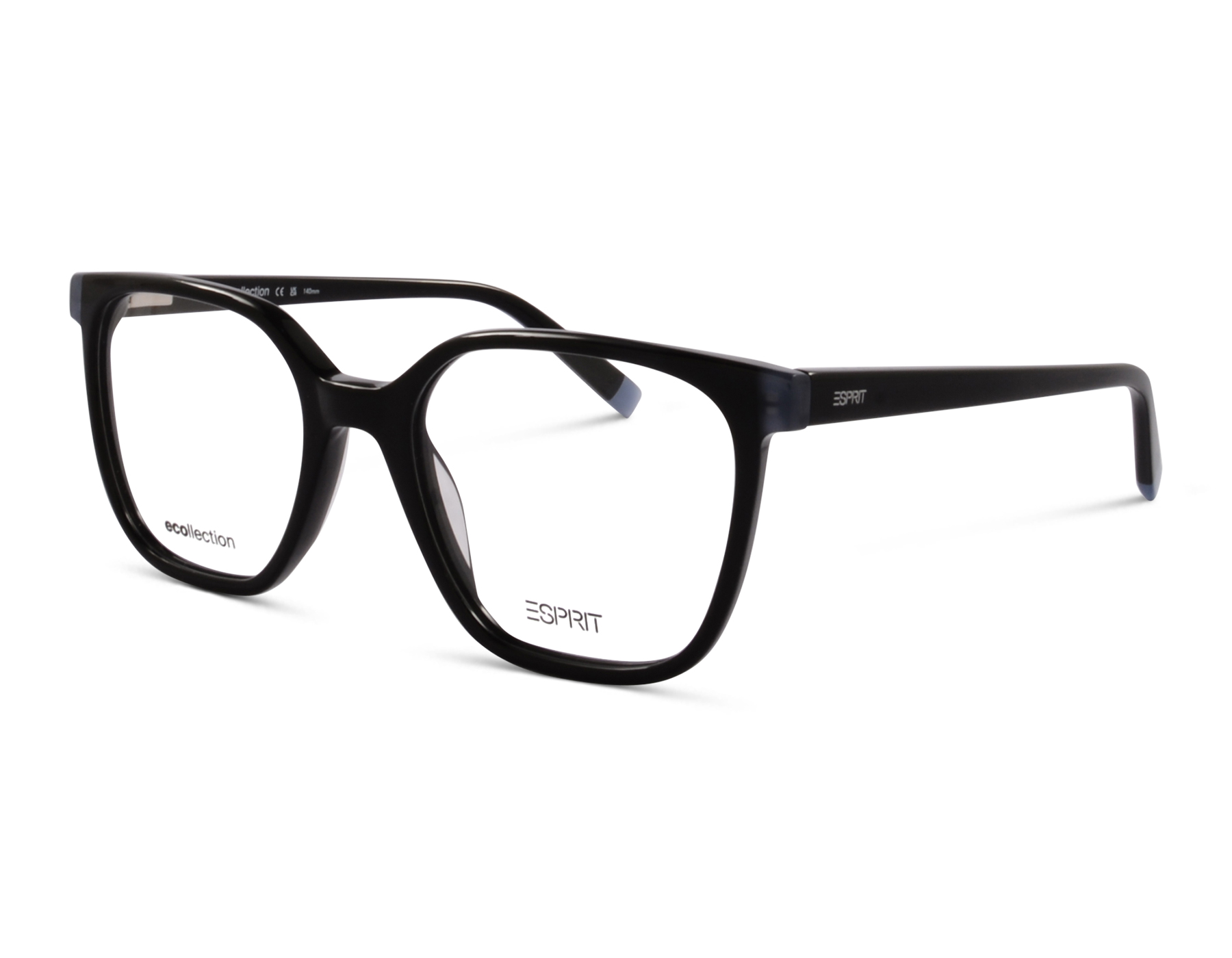 Esprit ET33524 538 52 Schwarz