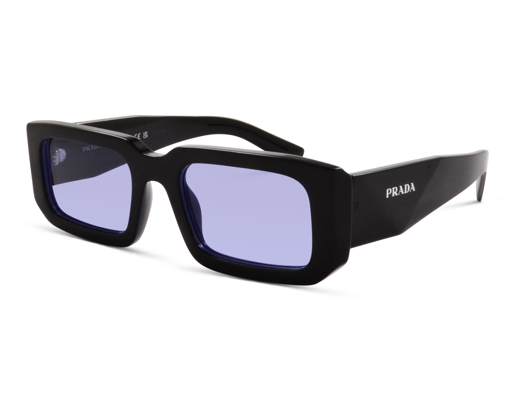 Prada SPR06Y 02Z-010 53