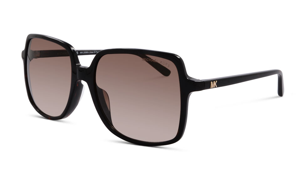 Michael Kors MK 2098U 378113 56 Schwarz
