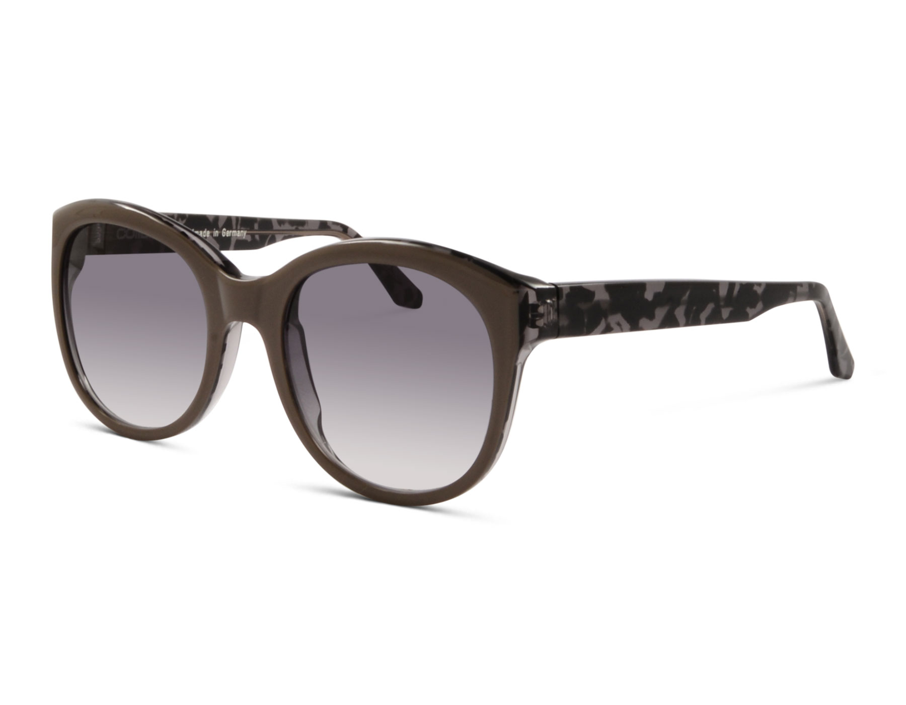 Colibris Maria col.250 51 Grau / Grau gefleckt