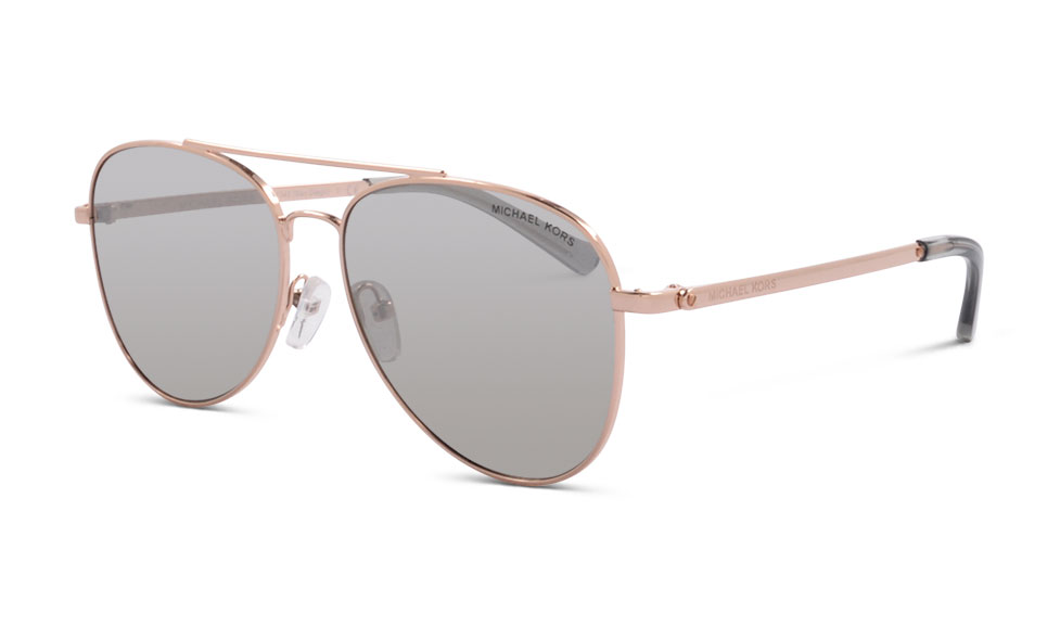 Michael Kors MK 1045 11086G 56 Gold