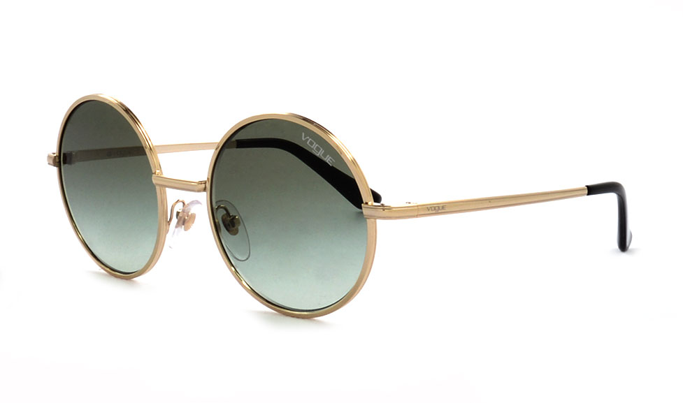 Vogue VO4085-S 848-8E 50 Gold