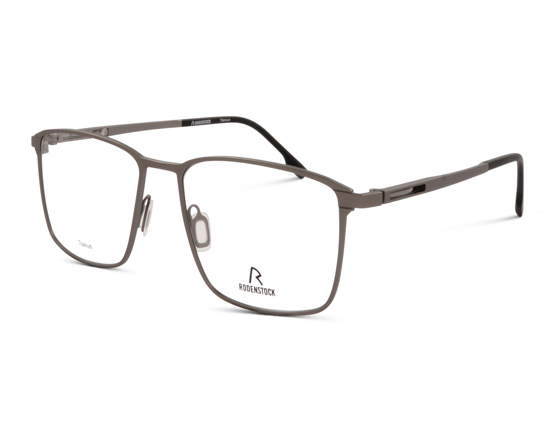 1017903 Rodenstock R 7151 A 57 Grau