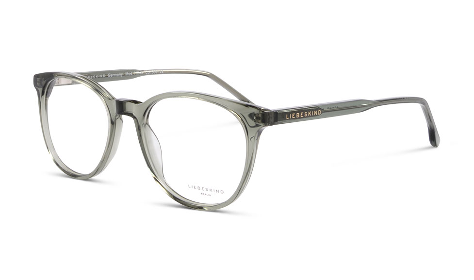 Liebeskind 11045 500 48 Transparent