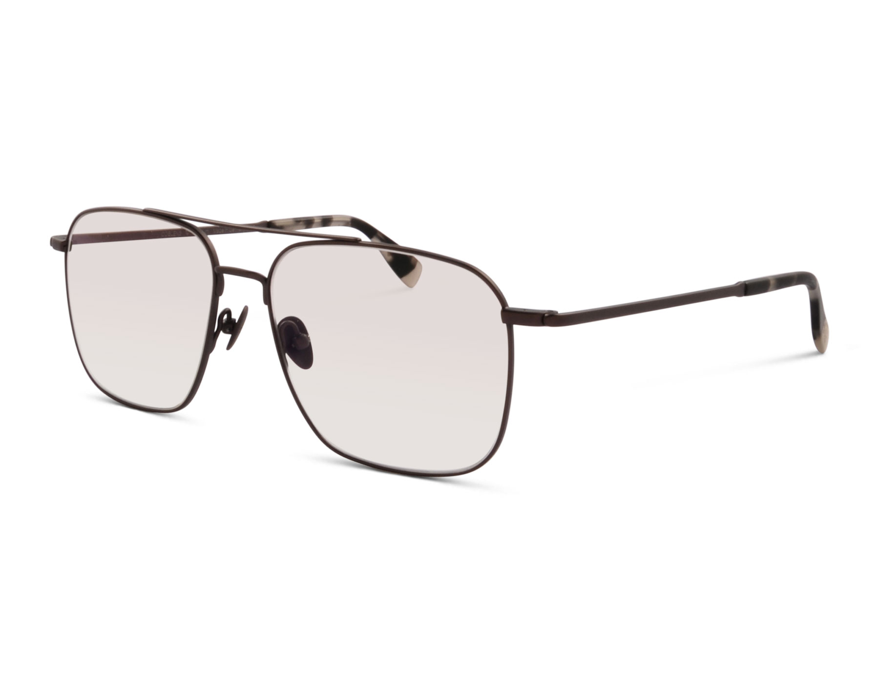 Coblens Abblendlicht 30459-209 56 Espresso Braun Matt