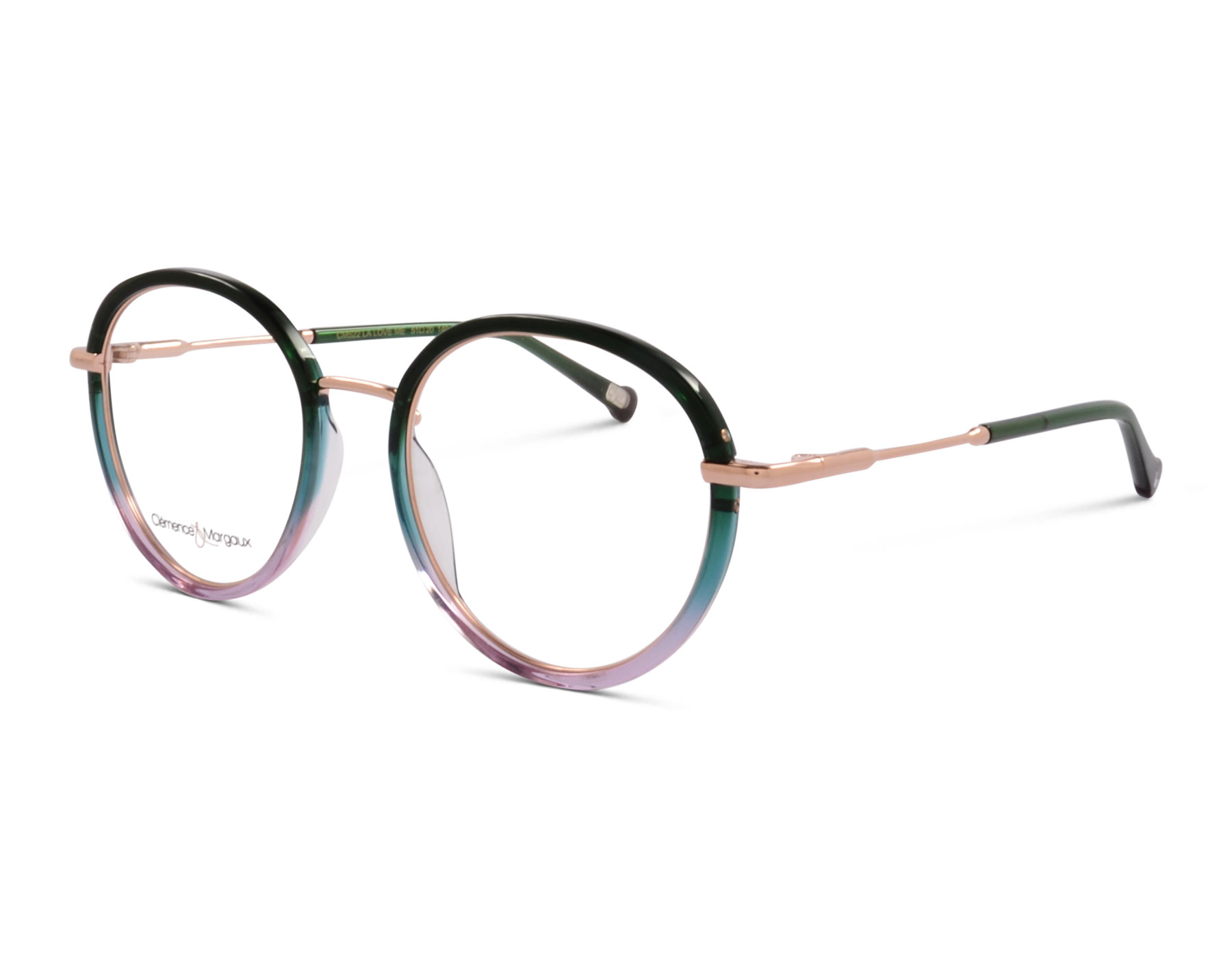 Clémence & Margaux La Love Me CM522  602 51 Grün/Lila