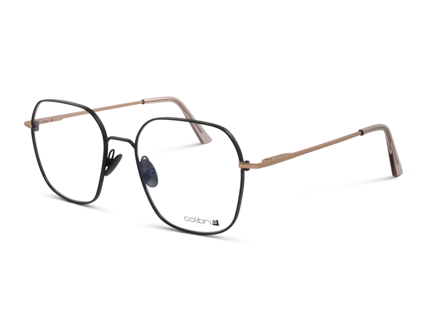 1027456 Colibris FIONA 115M 49 Grün/Gold matt