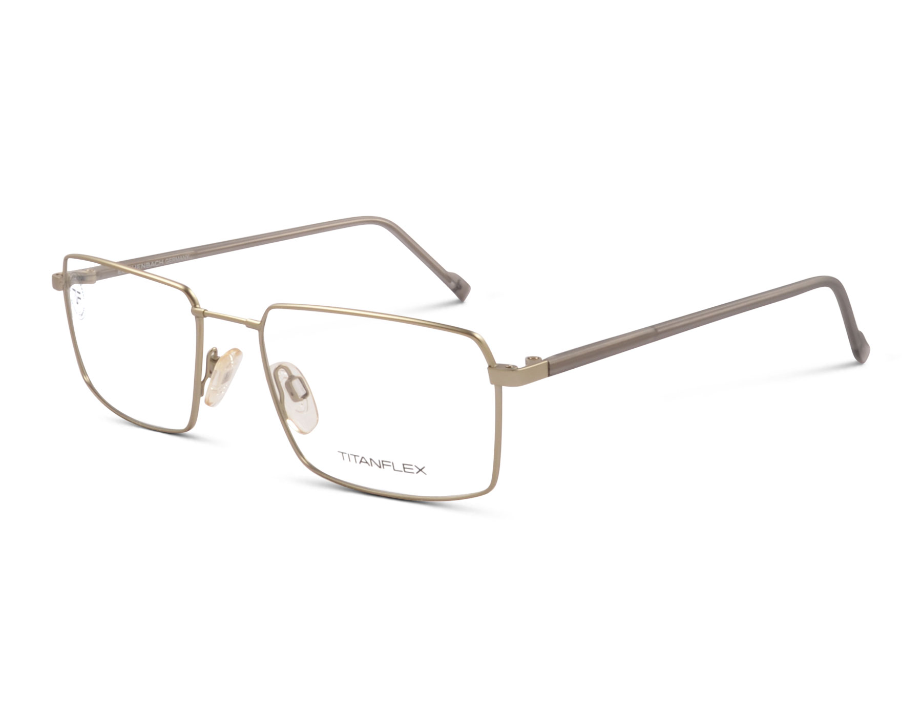 TITANFLEX 820932 20 54 Goldfarben