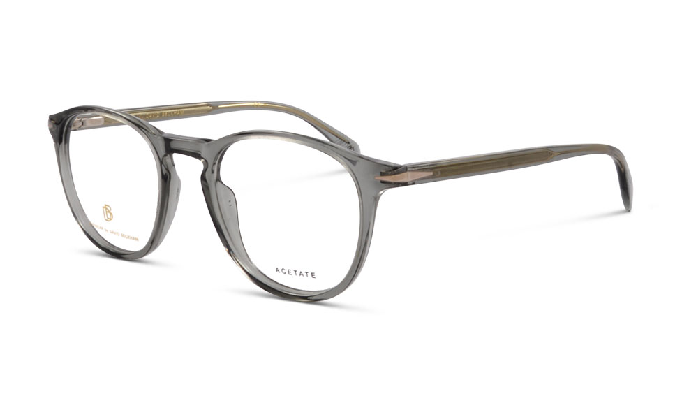 by David Beckham DB1018 FT3 49 Blau