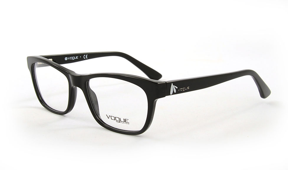 Vogue VO2767 W44 52 Schwarz