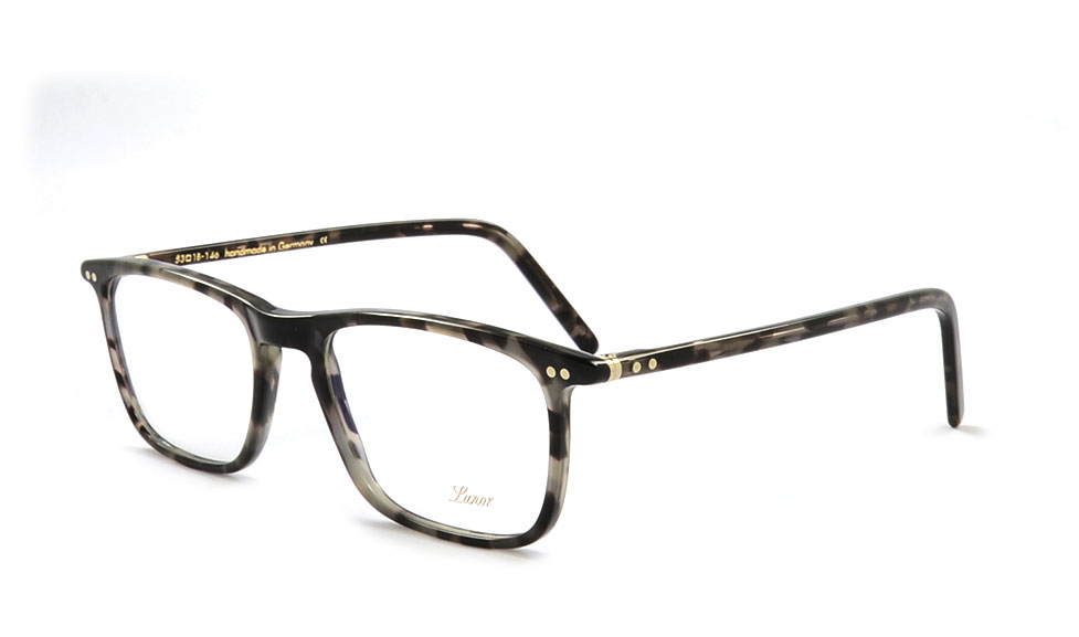 Lunor A5 Mod 238 col 18 53 Braun