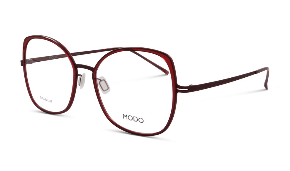 Modo 4099 BURG 53 Rot