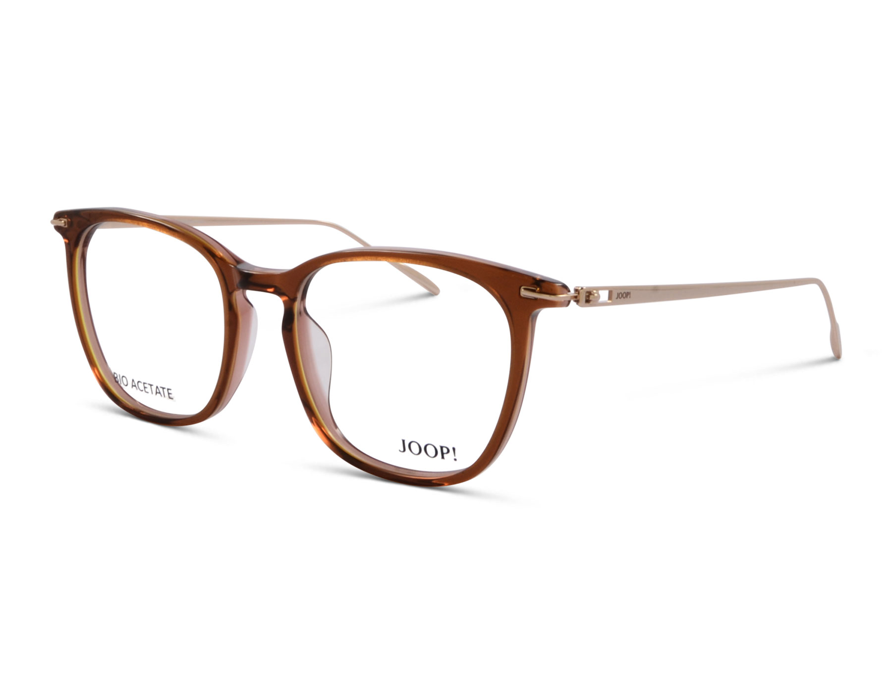 Joop! 82112 2166 51 Braun/Gold
