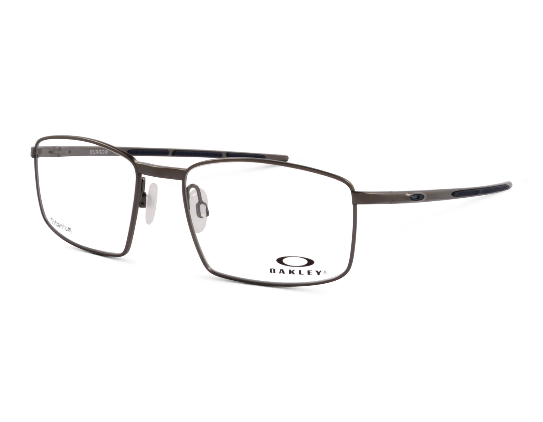1029263 Oakley BURROW OX5086-0354 54 Matt gunmetal