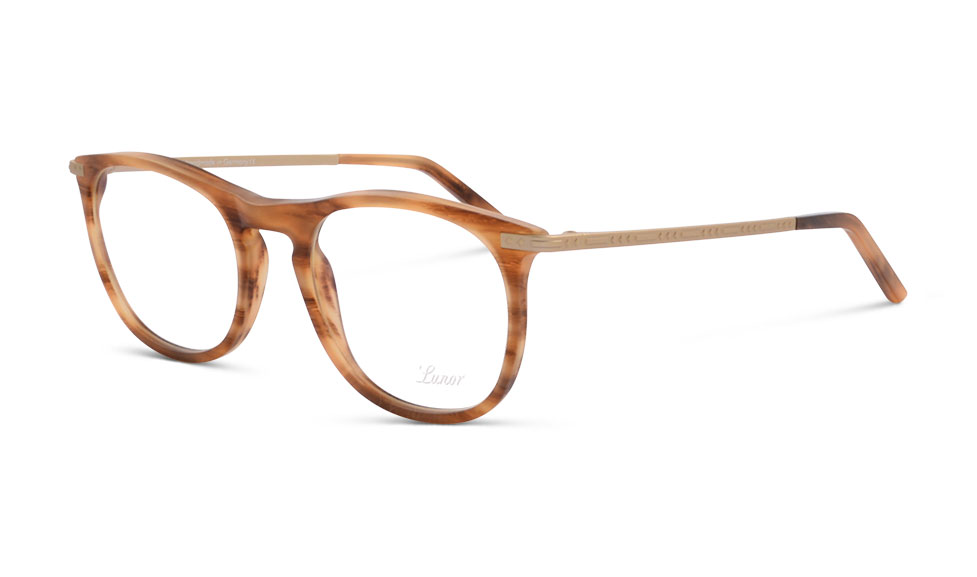 Lunor C3 Mod 02 col GPS 51 Braun Matt