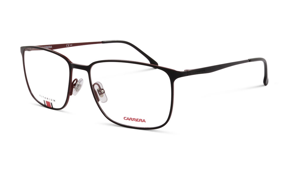 Carrera CA 8858 003 56 Schwarz