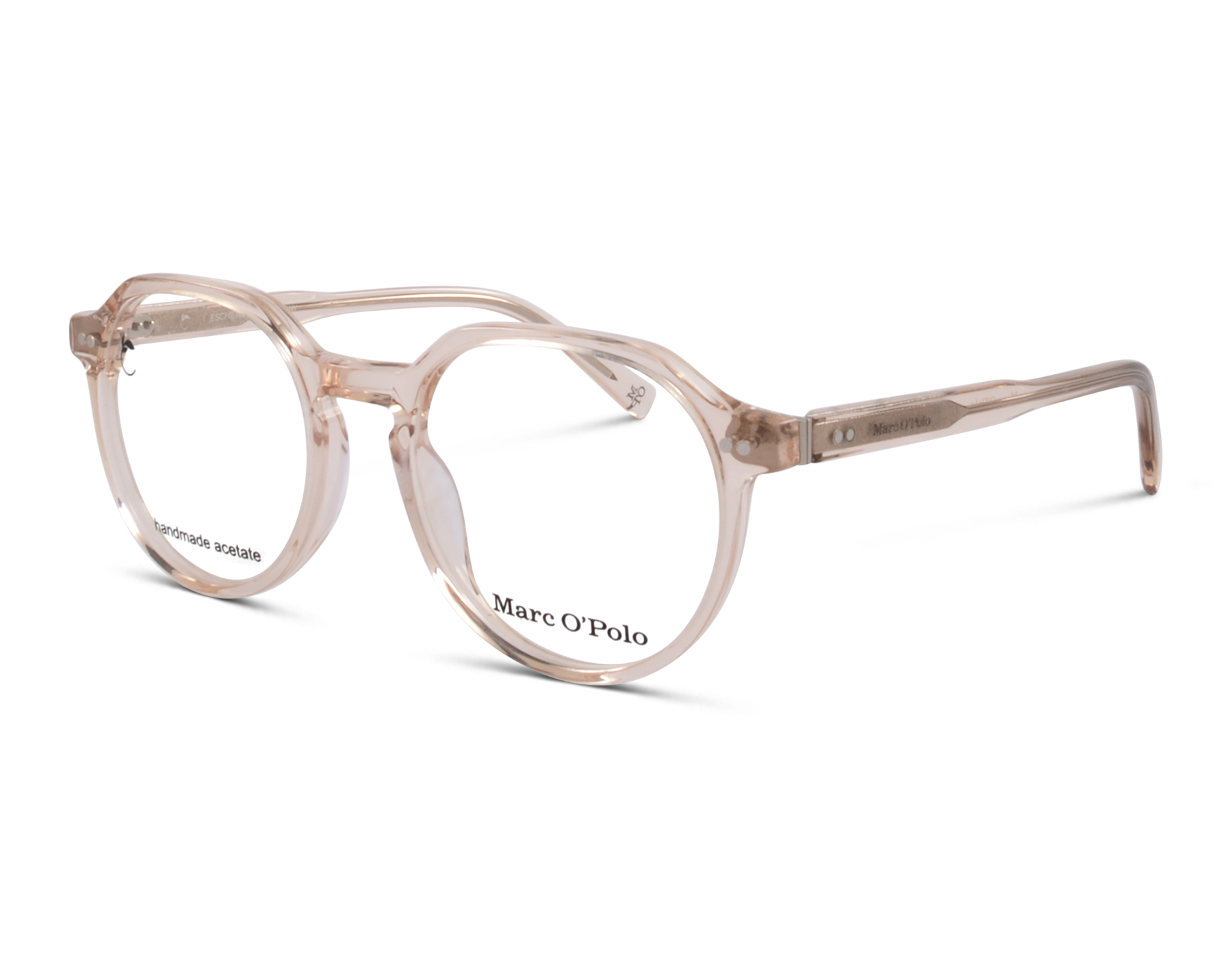 Marc O´Polo 503248 80 49 Beige transparent