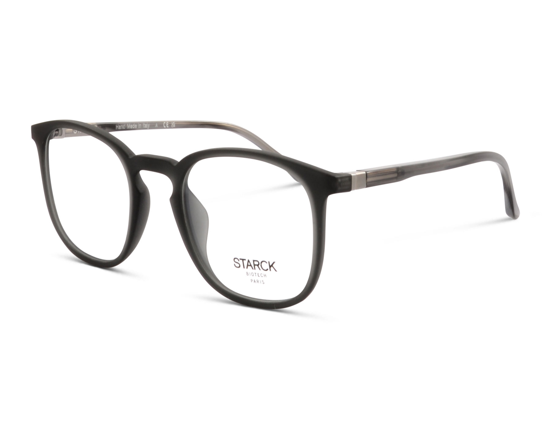 Starck SH3088 0004 49 Schwarz