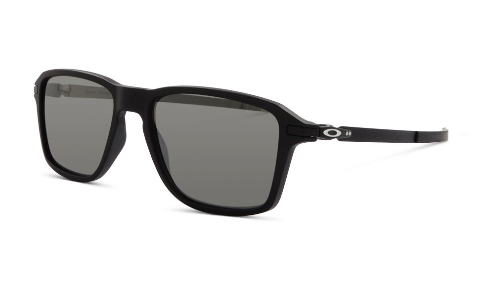 Oakley Wheel House OO9469-0654 Satin Black