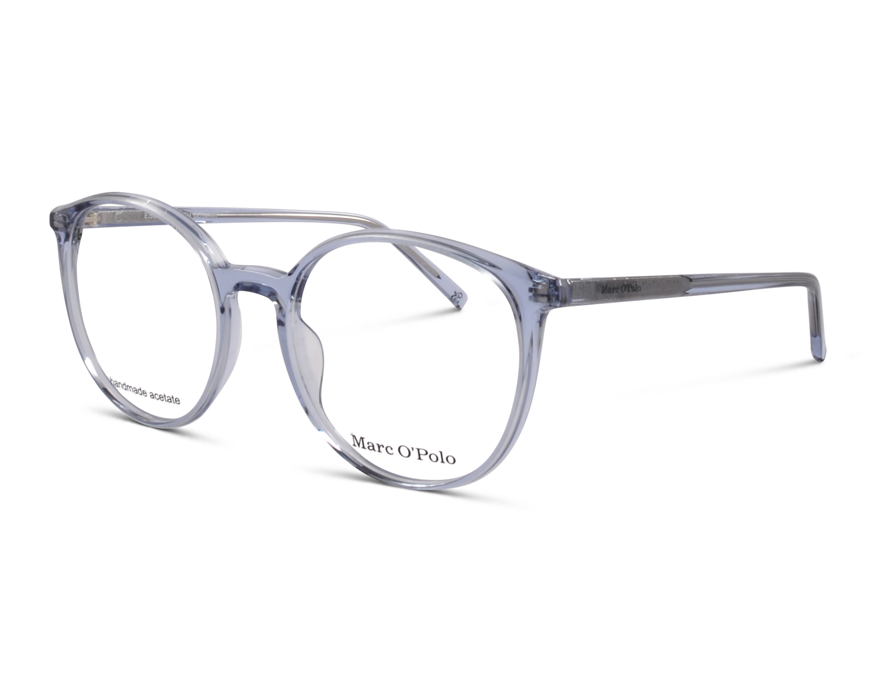 Marc O´Polo 503253 70 53 Blau Transparent