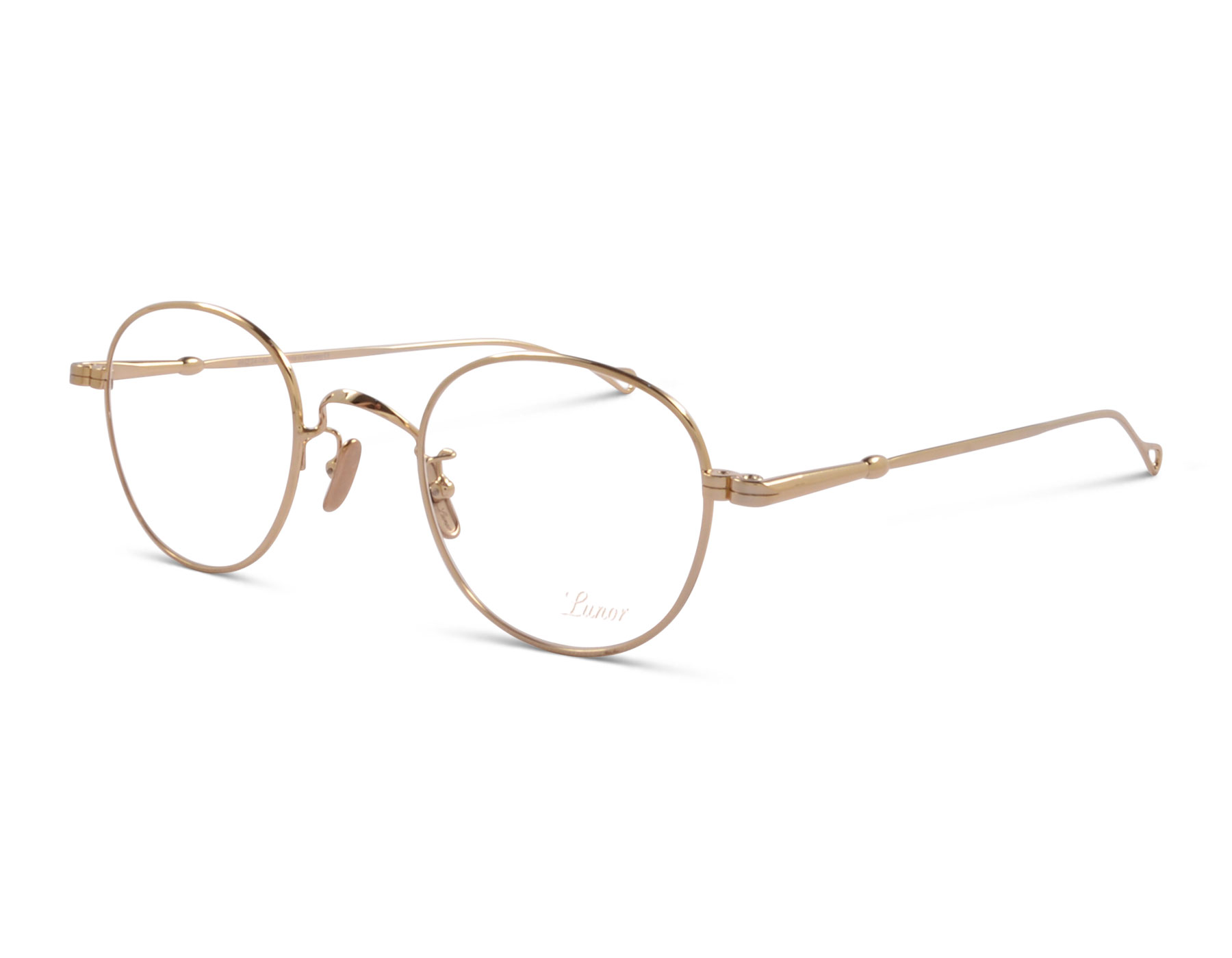 Lunor M5 06 GP 46 Gold glänzend