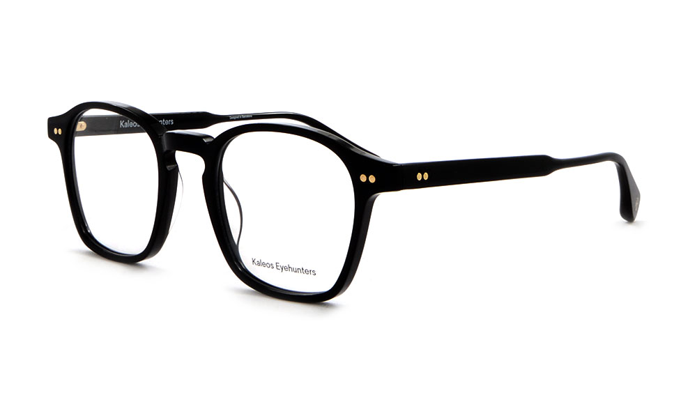 Kaleos TAYLOR C-001 47 Schwarz
