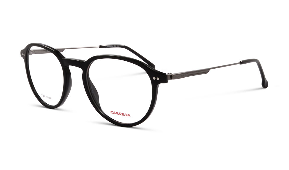 Carrera CA1119 807 49 Schwarz