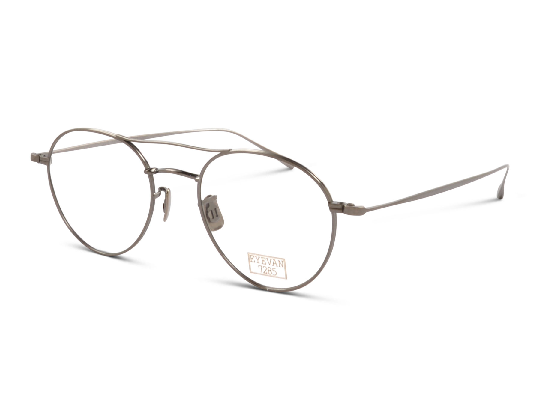 Eyevan 191 801 48 Silber
