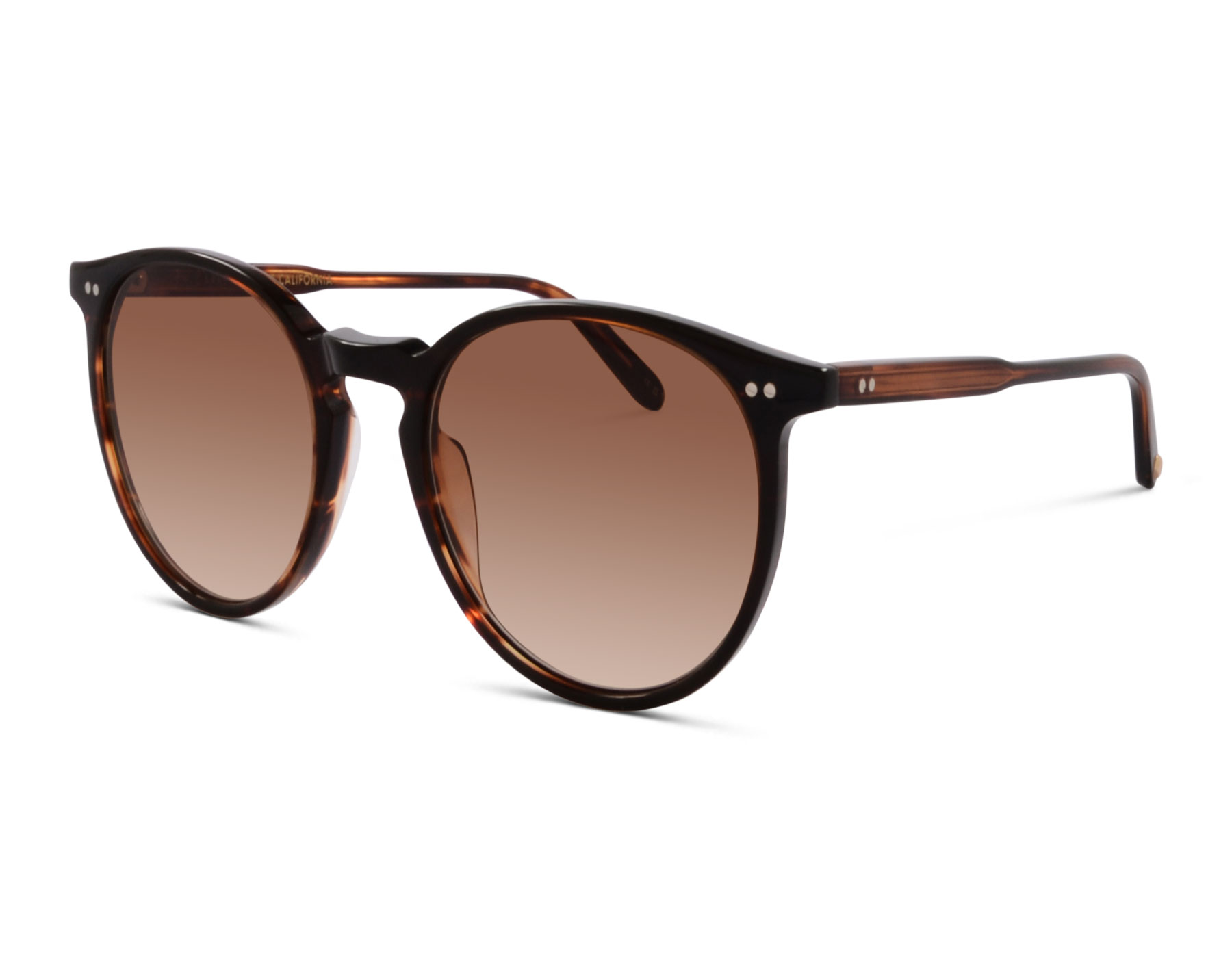 GARRETT LEIGHT MORNINGSIDE SUN RWT/SFBRNTG 51 Redwood Tortoise