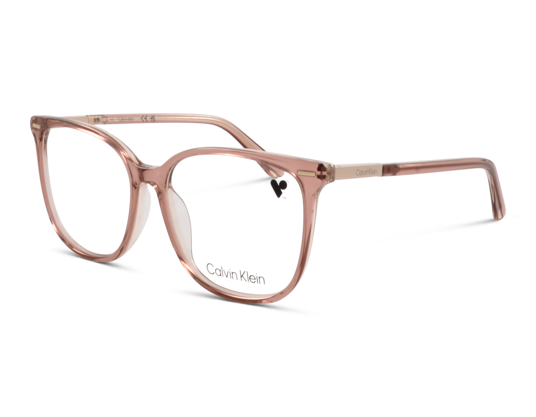 Calvin Klein CK22505 601 53 Rosa