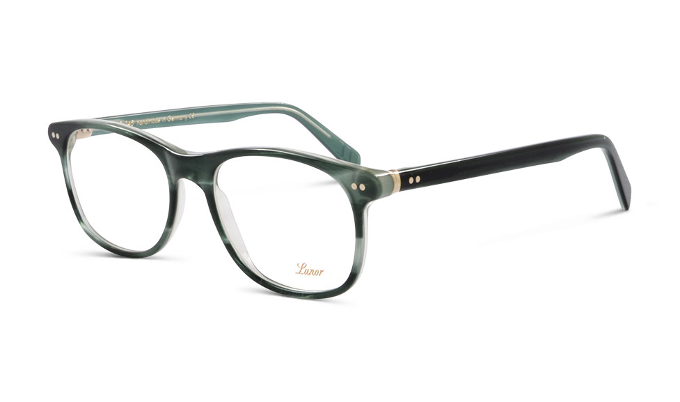 Lunor A10 Mod 352 col 45 52 Grün