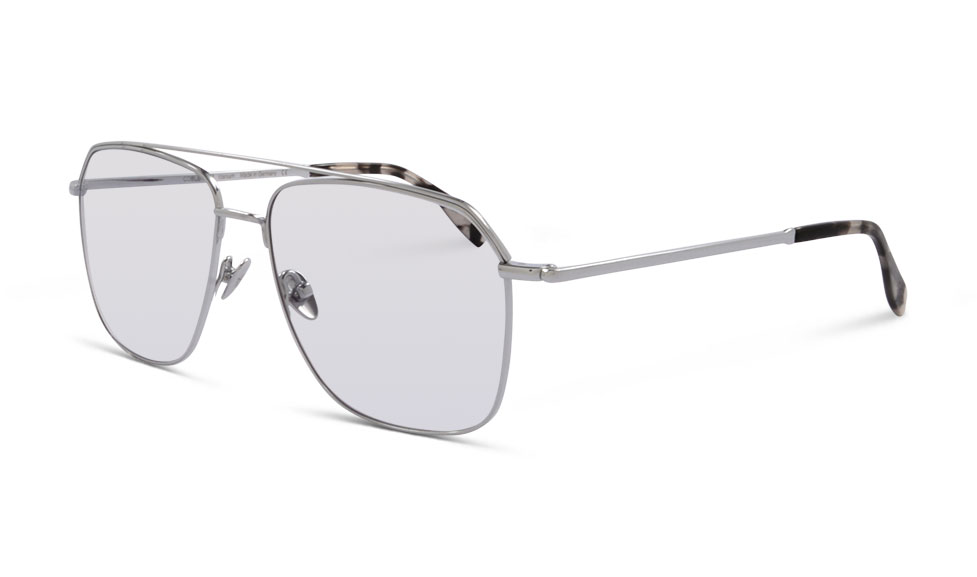 Coblens Standspur 30436-302 55 Silber