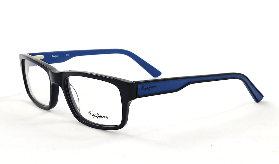 Pepe Jeans Xavier PJ3108 C3 Blau