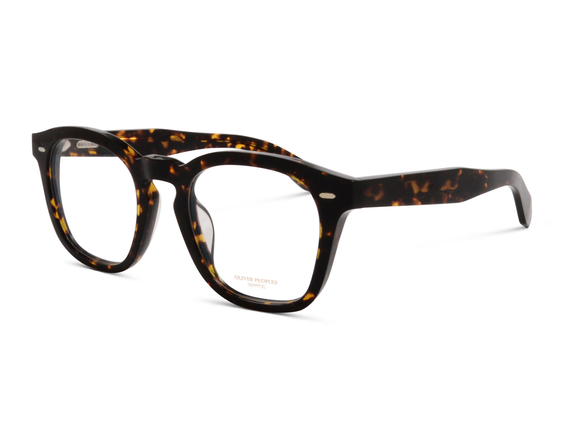 Oliver Peoples N.03 OV5527U 1741 49 Havanna