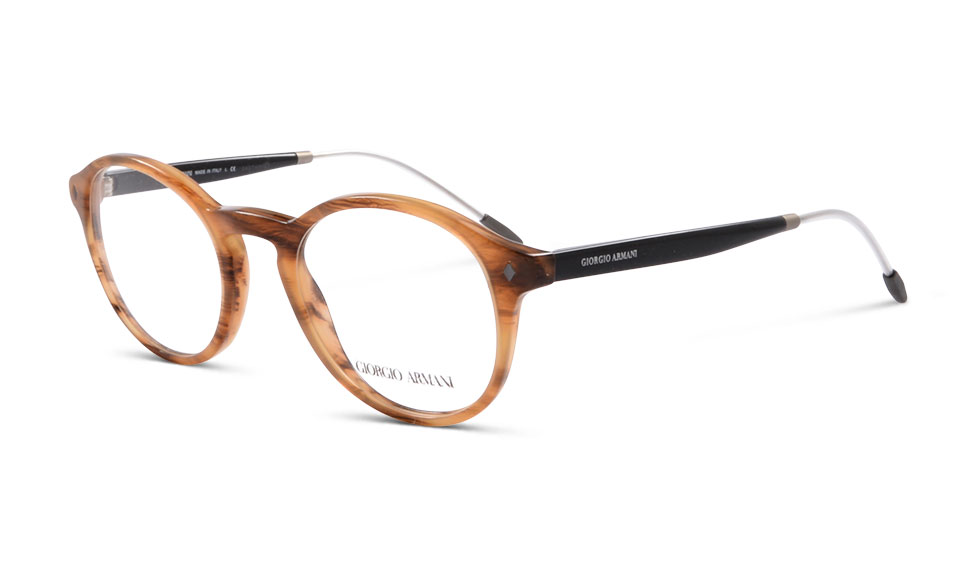 Giorgio Armani AR 7168 5737 48 Braun