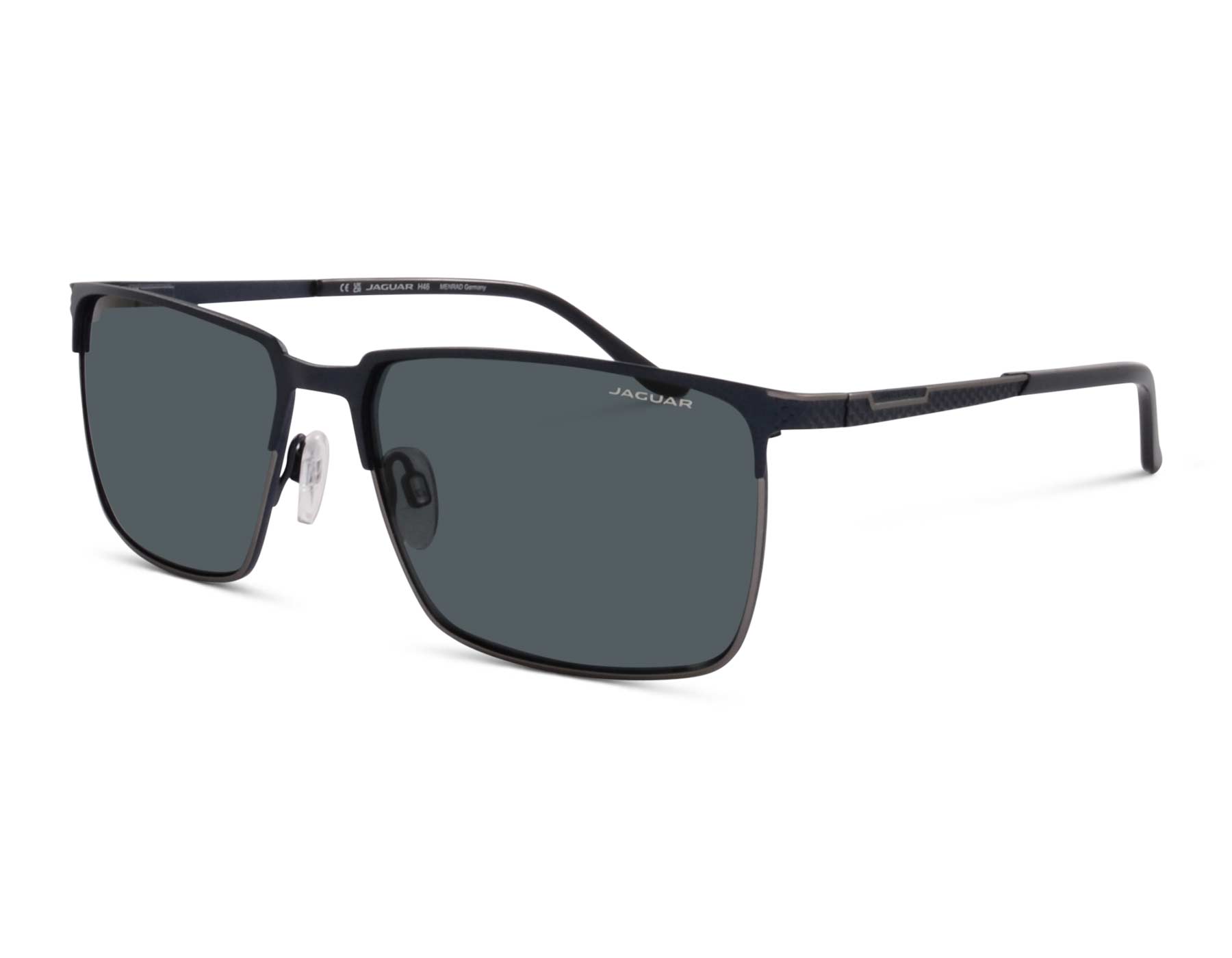 Jaguar Mod. 37372 3100 60 Blau/Silber