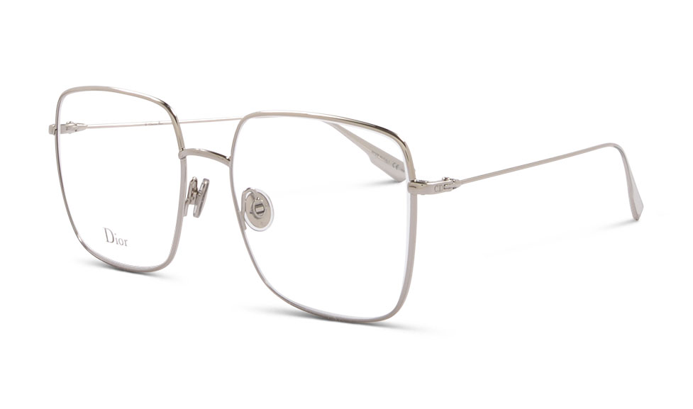 Dior Stellaire 1 010 54 Silber
