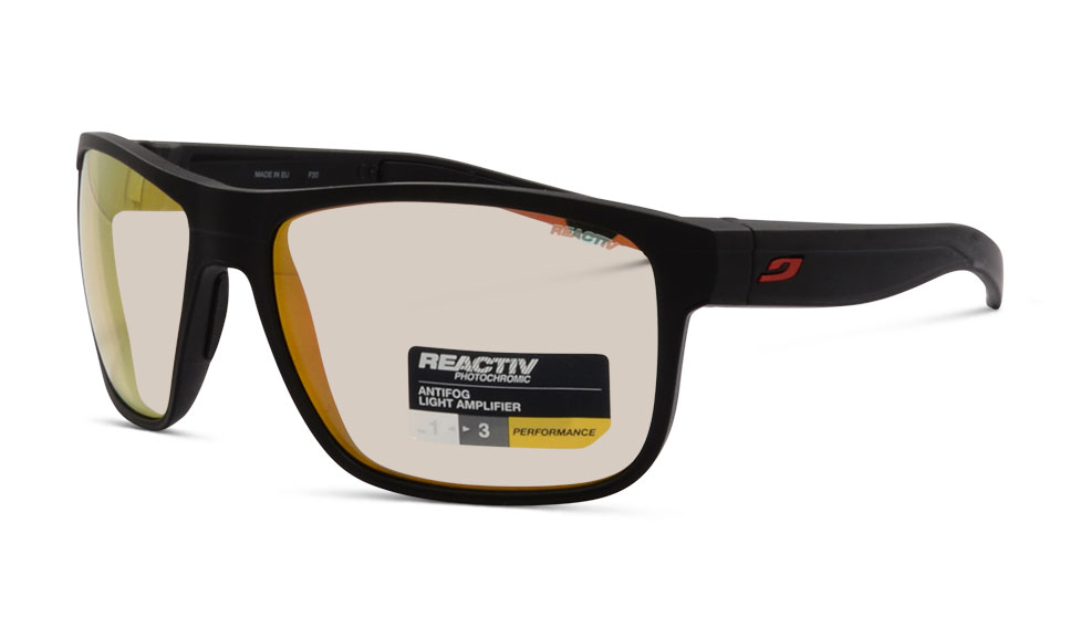 Julbo J4993314 Schwarz
