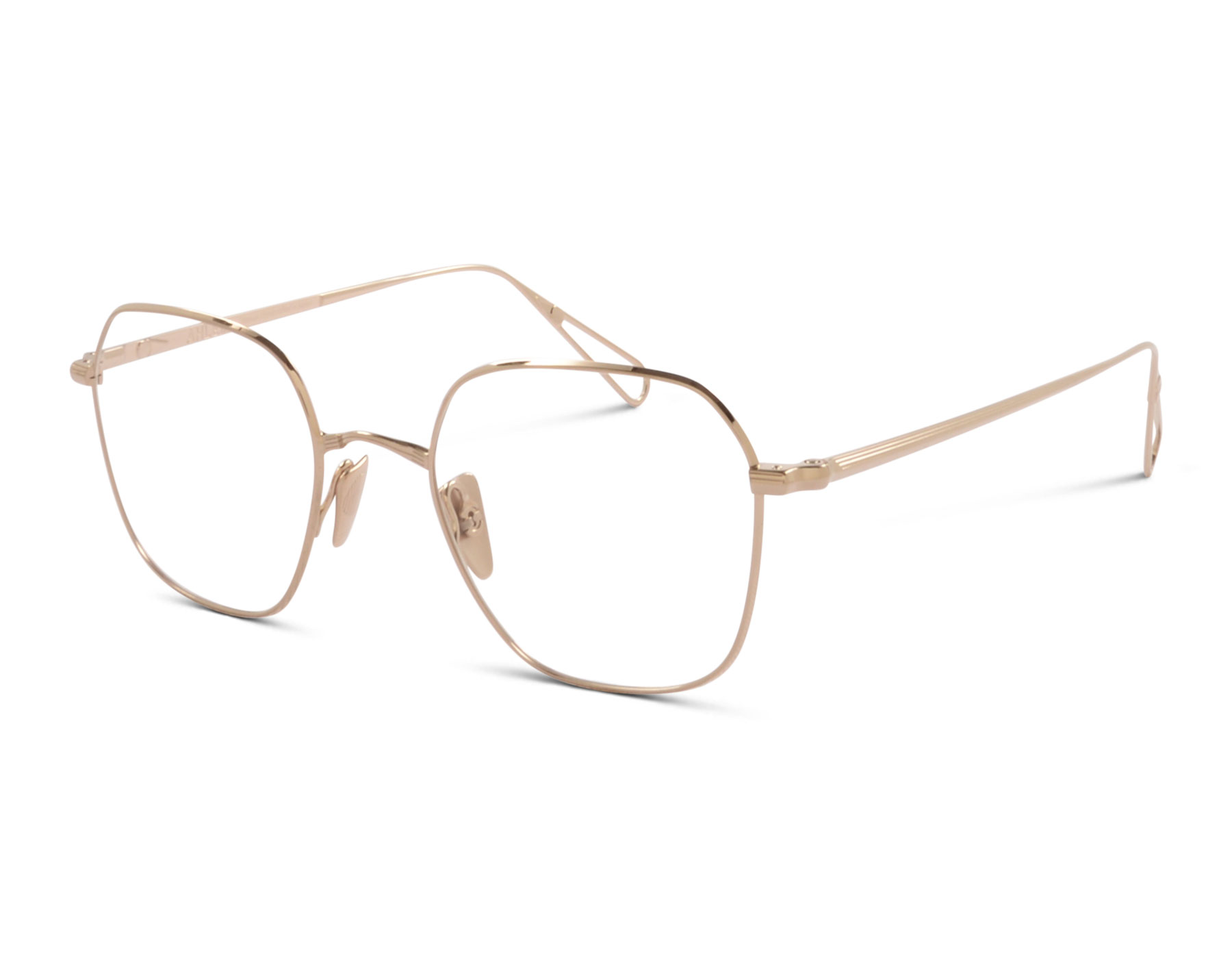 Ahlem Jourdain Champagne 47 Gold